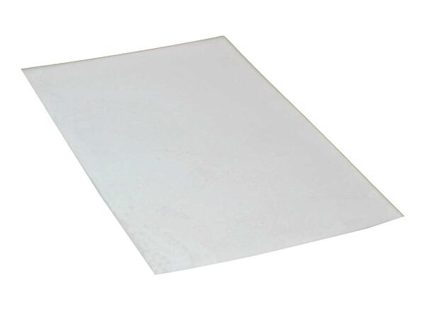 Dekkplast 100 x140 cm, 0,8mm 